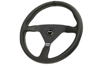 Greddy Steering Wheel